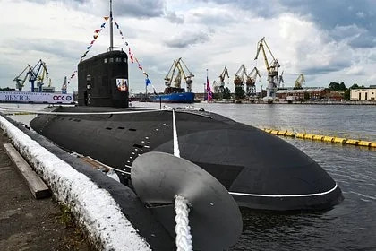 На Западе назвали одно из самых эффективных российских вооружений