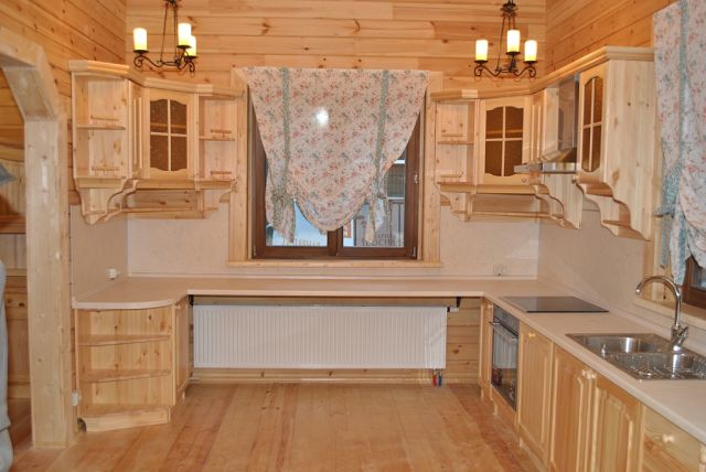 Вот это кухоньки Вот это кухоньки интерьер