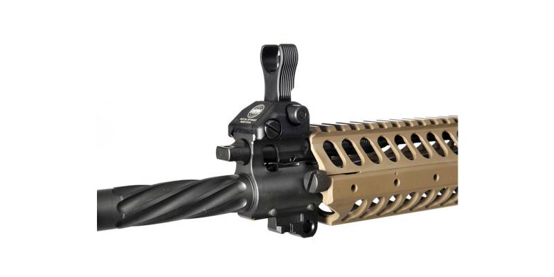 AR-15 против... AR-15 AR-15 против... AR-15 оружие