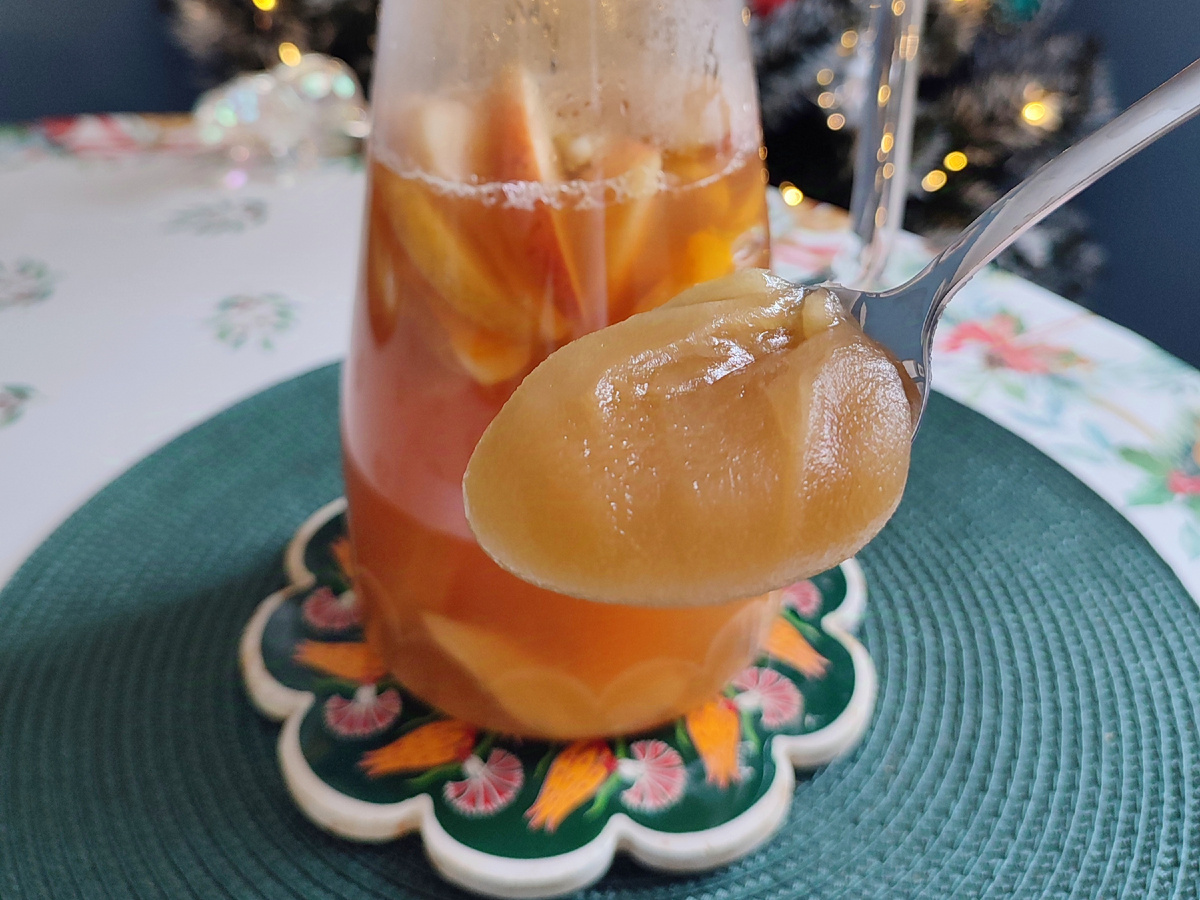 Безалкогольный белый глинтвейн - и другие, согревающие, зимние напитки, для уютных вечеров Безалкогольный белый глинтвейн - и другие, согревающие, зимние напитки, для уютных вечеров напитки