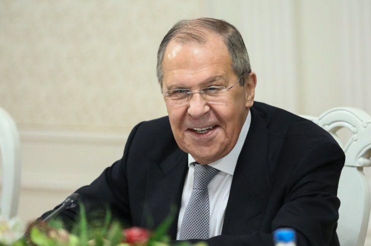 Политолог Шатилов раскрыл причину очереди на переговоры с Лавровым на саммите G20 Политика