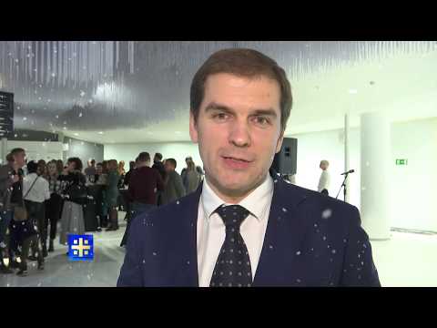 Новиков управление по общественным проектам администрации президента