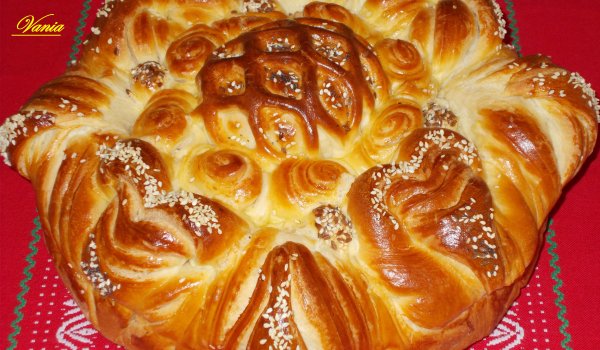 Сыр Заговезни