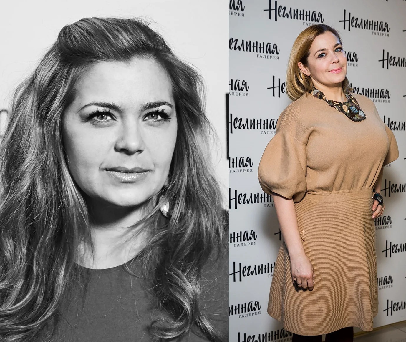 6 наших актрис с нестандартной внешностью: экзотическая красота!