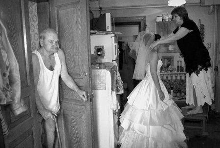 И у свадебных фотографов бывает брак в работе И у свадебных фотографов бывает брак в работе