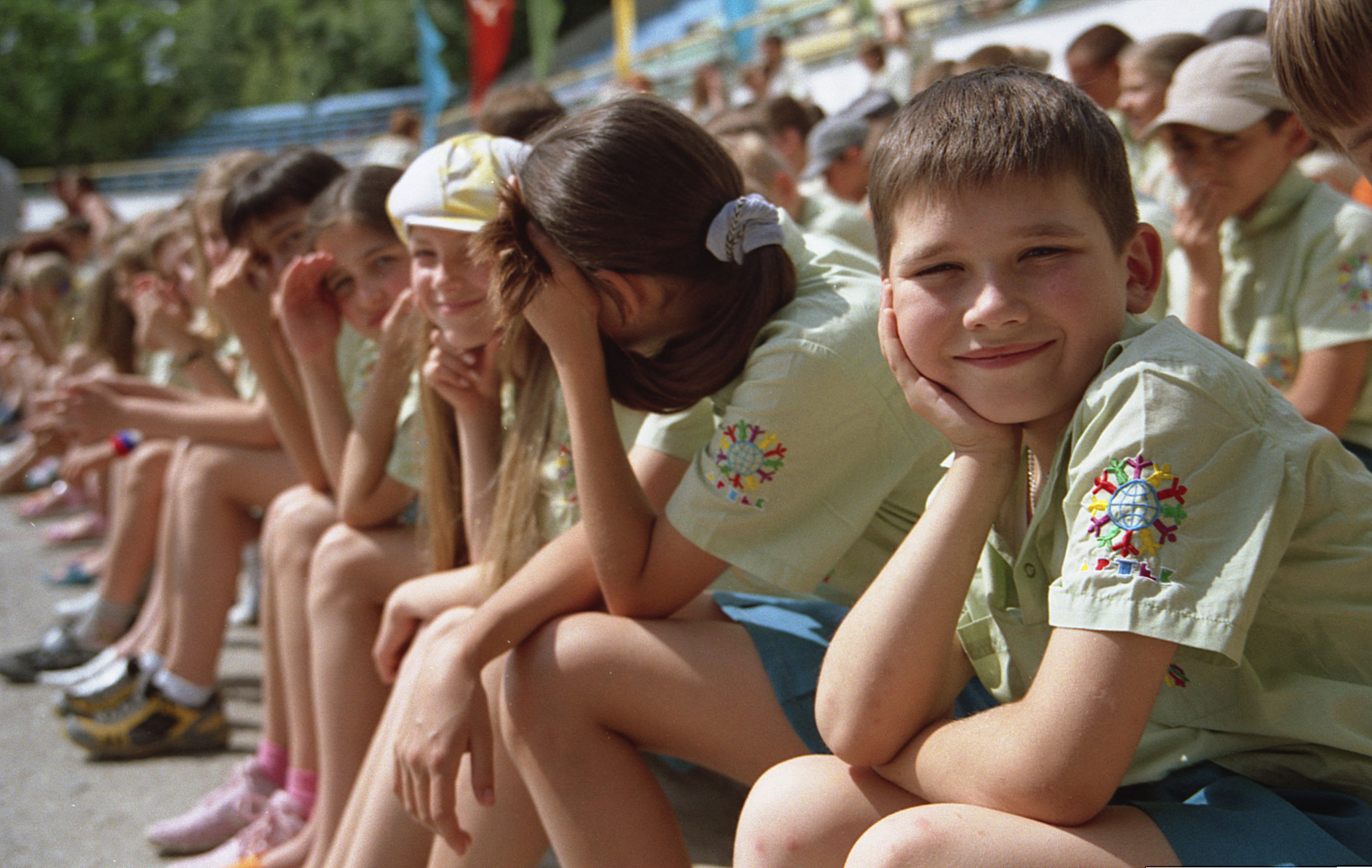 В самарском Роспотребнадзоре родителям дали советы по выбору летнего лагеря