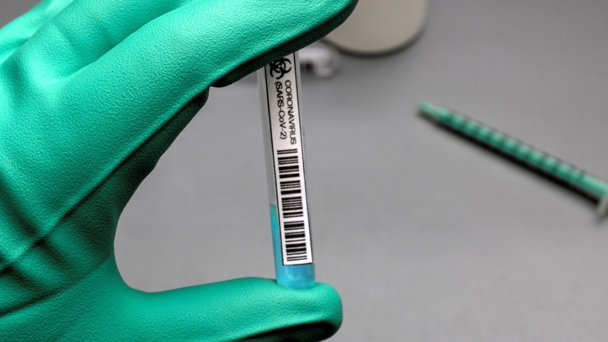 Инфекционист Пшеничная назвала последствия легкой формы COVID-19 для ЦНС