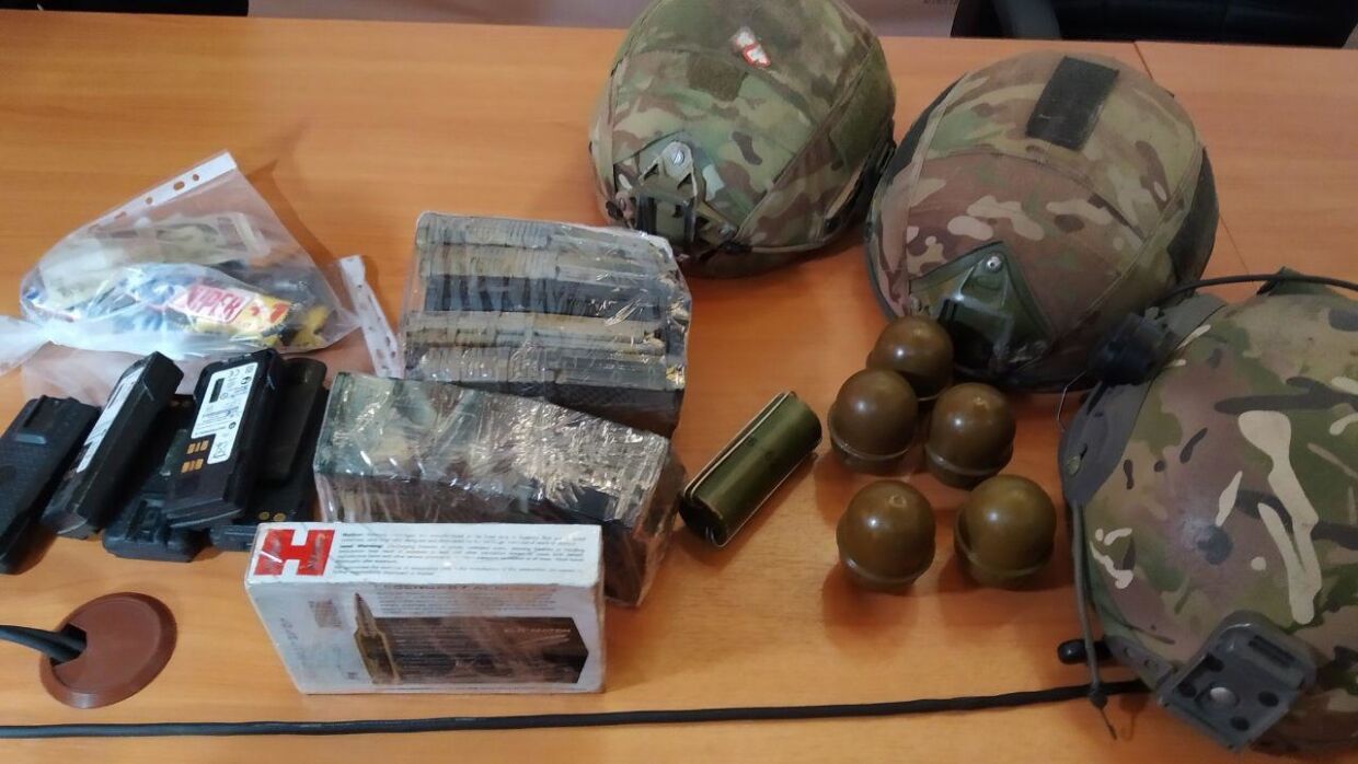 Донбасс сегодня: из ВСУ пропала военная помощь США, солдаты Киева торгуют гранатами и РПГ