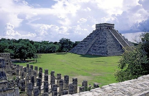 Обзор самых интересных фактов о цивилизации Майя