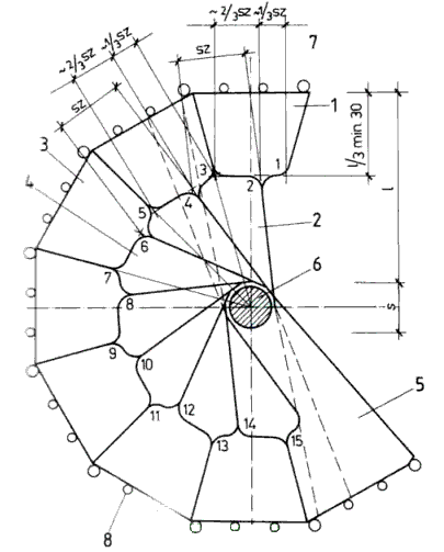 Идеи для Вашей лестницы. Часть 1. лестница
