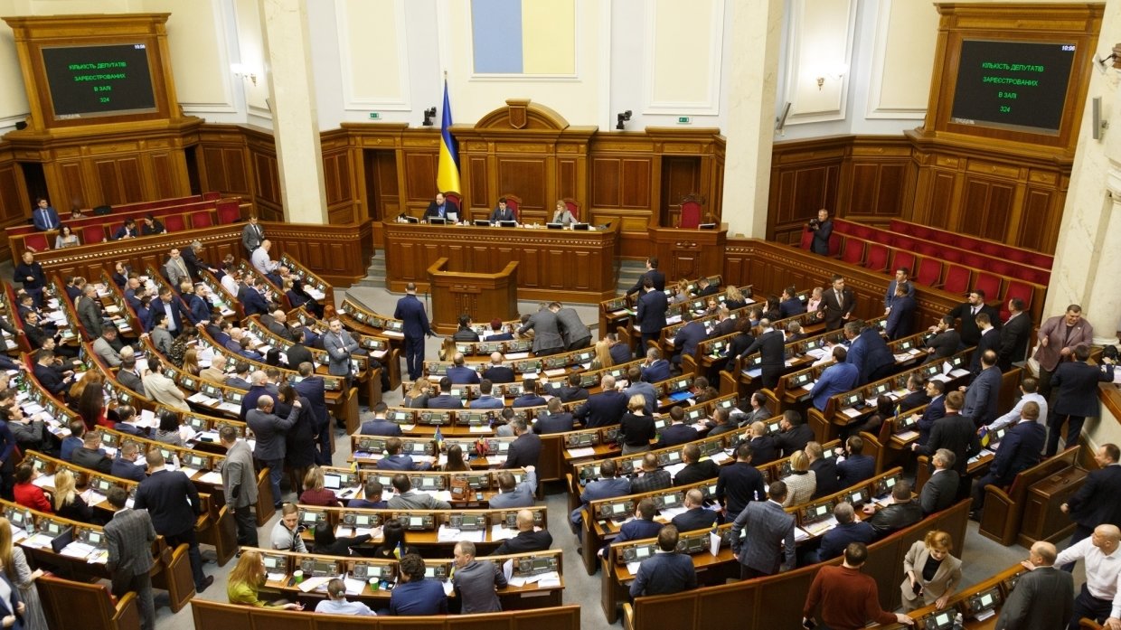 В ДНР назвали земельную реформу преступлением Киева перед украинским народом