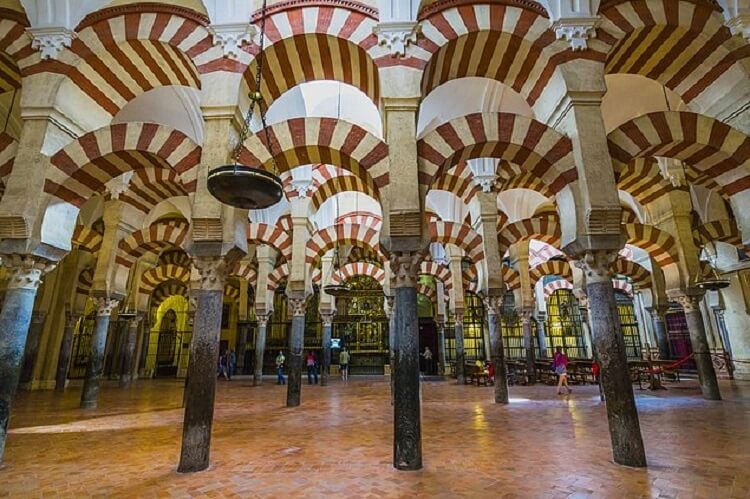 10 красивых мест со всего мира 