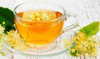 Липовый чай. Источник: about-tea.ru