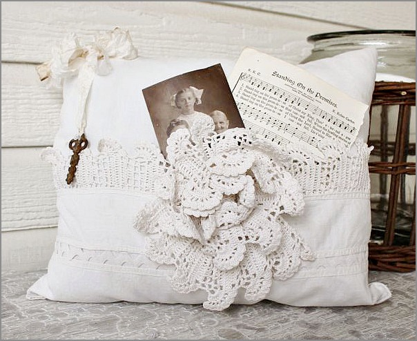 Винтажные красивости Винтажные красивости вдохновение,винтаж,идеи,Хенд мейд