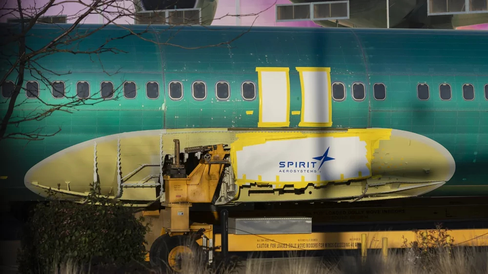 В США внезапно умер второй информатор о дефектах Boeing