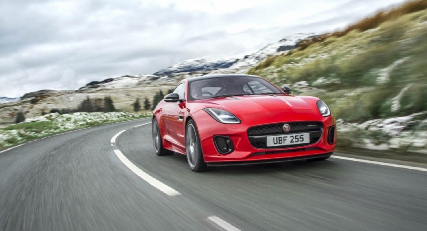 Jaguar Land Rover представит 26 автомобилей на юбилей правления королевы Елизаветы II