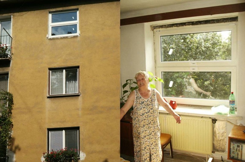 Скажите спасибо установщикам окон додельнички, рукопоп, рукопопы