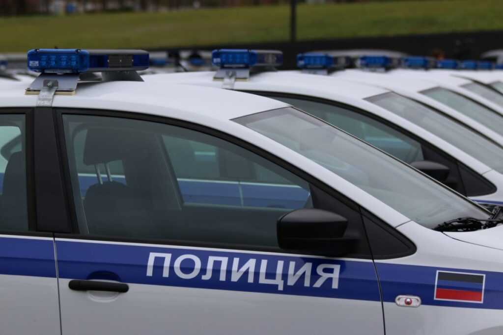 В ДНР обезвредили мужчину, открывшего огонь в супермаркете