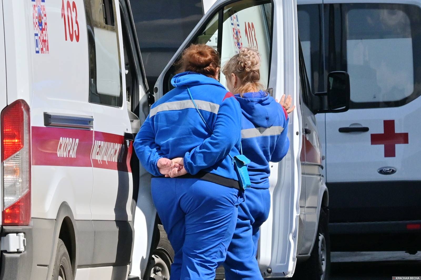 На Дону в ДТП с пассажирским автобусом пострадали восемь человек