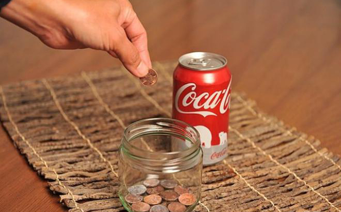 25 бытовых проблем, которые можно быстро и эффективно решить с помощью Кока-колы домашний очаг...