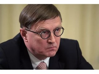 Птенец гнезда Собчакова. Тайная жизнь самого антисоветского судьи КС