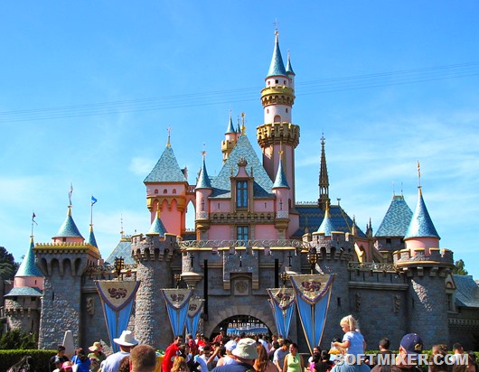 Disneyland-Park-Anaheim