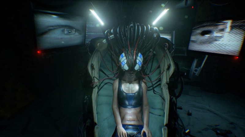 Во что поиграть до Cyberpunk 2077: подборка лучших киберпанк-игр Игры,киберпанк-игры