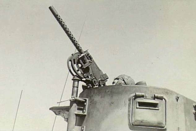 Средства ПВО, поставленные СССР по ленд-лизу: зенитные пулемётные и артиллерийские установки Средства ПВО, поставленные СССР по ленд-лизу: зенитные пулемётные и артиллерийские установки оружие