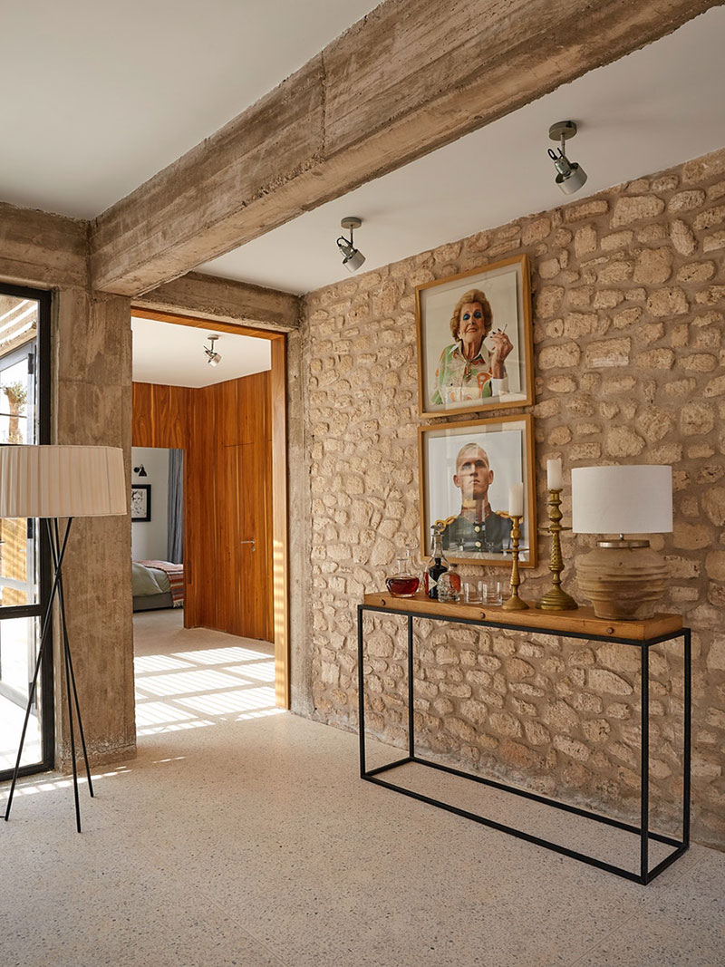 Райская вилла в пустыне Марокко Райская вилла в пустыне Марокко бассейн