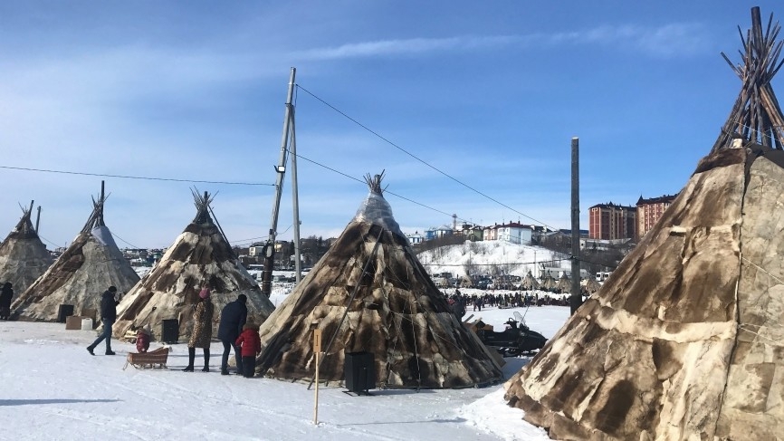 Мастера и общины КМНС на Ямале получат гранты на сохранение традиций