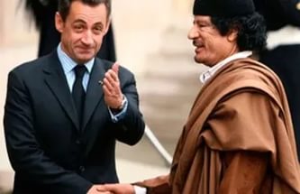 Надо разрушить мировую "Бастилию"