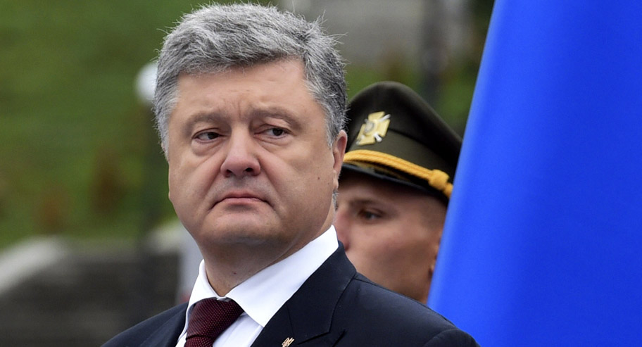 Порошенко рискует потерять финансовую поддержку США
