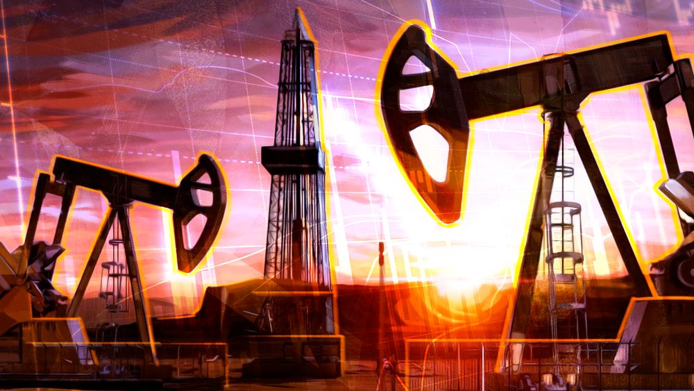 Специалисты проведут буровые работы в 100 скважинах Турции для разведки нефти и газа Экономика