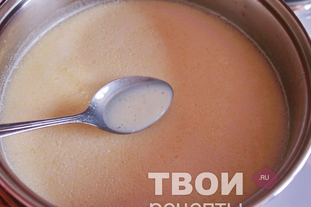 Яичный суп — 7 классных пошаговых рецептов кулинария,рецепты,супы