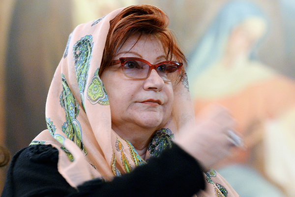 Сафронов «ищет» жениха для Степаненко