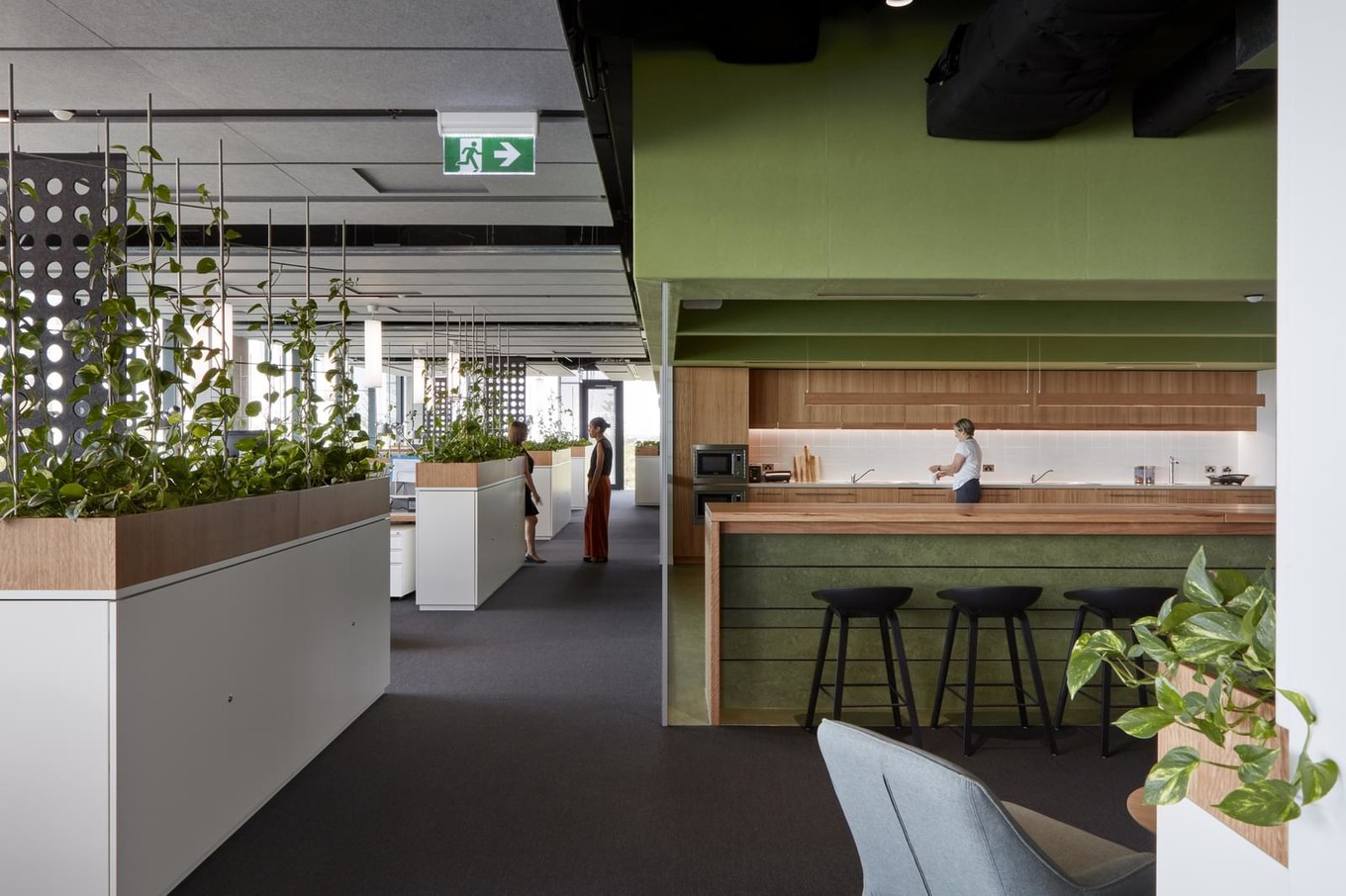 Образовательный центр при Технологическом университете Квинсленда 