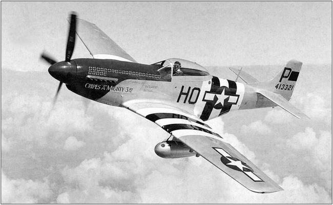  P-51 .