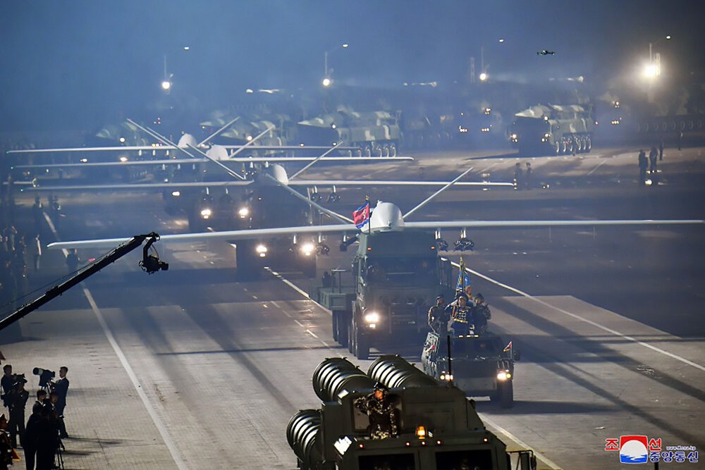 Фото: KCNA