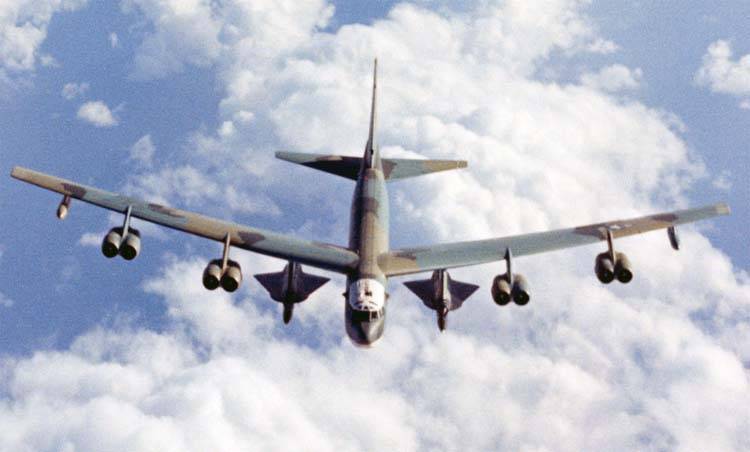 Технические особенности беспилотного летательного аппарата Lockheed D-21 Технические особенности беспилотного летательного аппарата Lockheed D-21 ввс