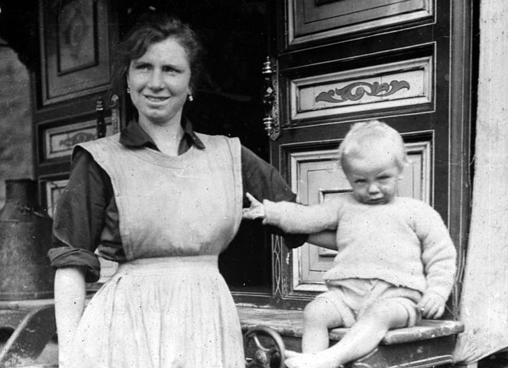 8 заблуждений о жизни и быте наших бабушек, в которые мы продолжаем верить 8 заблуждений о жизни и быте наших бабушек, в которые мы продолжаем верить женщины,Женщина,загадочность,интересное,очарование