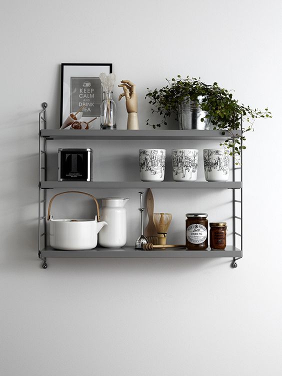 Стильный декор кухни: идеи и мастер-классы советы