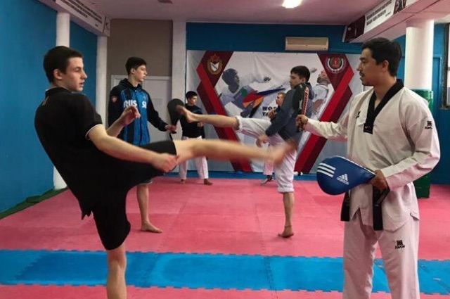 Оговор дороже дела. Ученики защищают тренера, обвинённого в педофилии