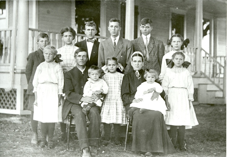 8 заблуждений о жизни и быте наших бабушек, в которые мы продолжаем верить 8 заблуждений о жизни и быте наших бабушек, в которые мы продолжаем верить женщины,Женщина,загадочность,интересное,очарование