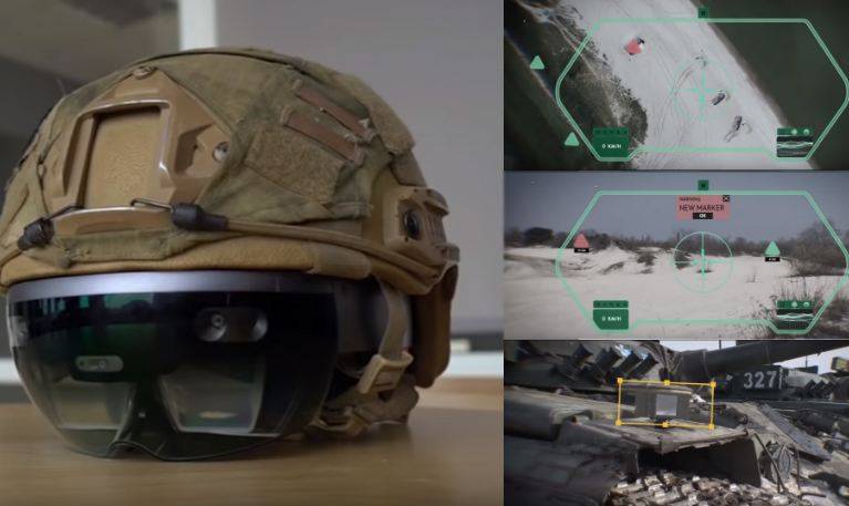 Модный боевой аксессуар. Армия США тестирует очки дополненной реальности HoloLens, Microsoft, реальности, дополненной, также, cnbccom, Изображение, разработки, военных, версии, военной, каждого, зрения, Google, инфракрасного, оружия, перед, который, более, Гречухин