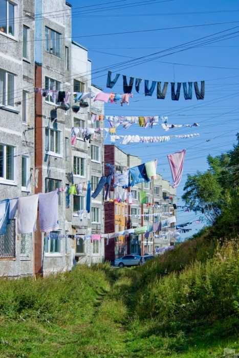 Удивительные кадры из России Удивительные кадры из России