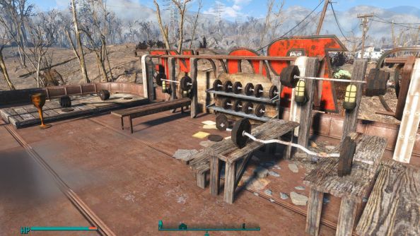 Самые большие и лучшие поселения в Fallout 4 ником, Fallout, можно, чтобы, просто, игрок, только, Сэнкчуари, постройки, создать, Игрок, найти, здесь, поселение, автор, количество, привлекает, каждого, открытым, Автор