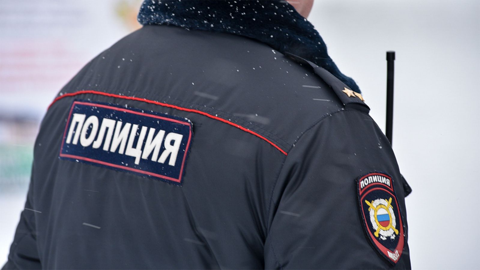Замначальника полиции Иркутска нашли мертвым в своем кабинете