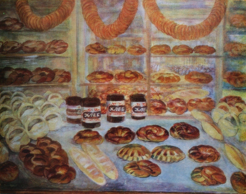 Павел Варфоломеевич Кузнецов Павел Варфоломеевич Кузнецов