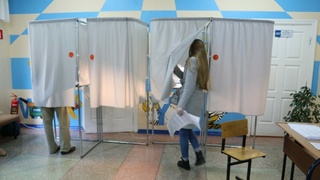 Без сюрпризов. Единоросс выиграл довыборы в Алтайское Заксобрание на фоне низкой явки