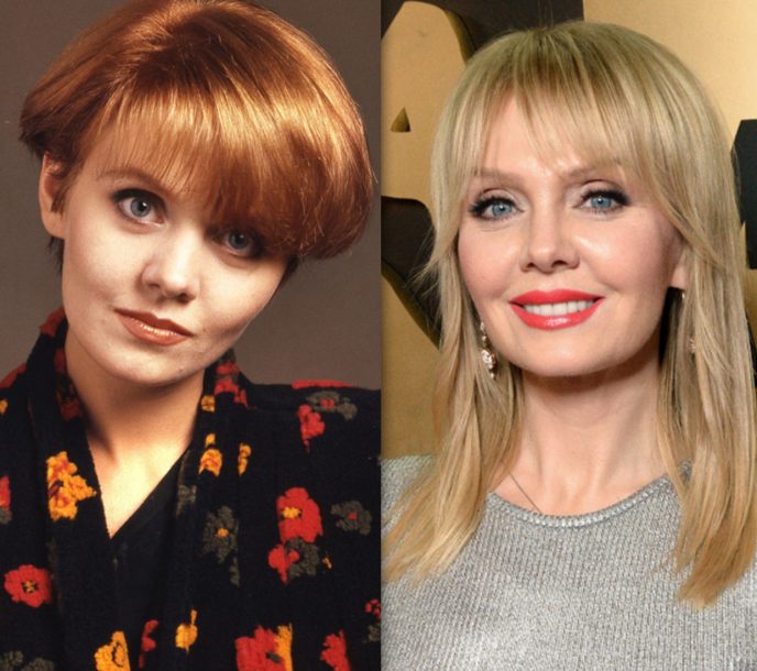 Эти дамы доказали, что женщины с взрастом толко хорошеют 